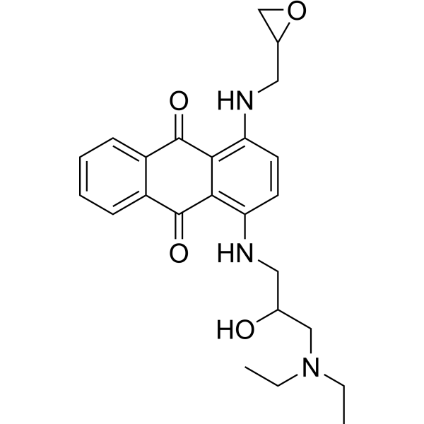 (Rac)-BDA-366 142645-19-0
